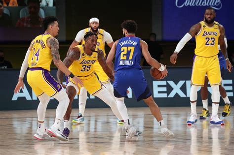denver nuggets box score|denver nuggets game tonight score.